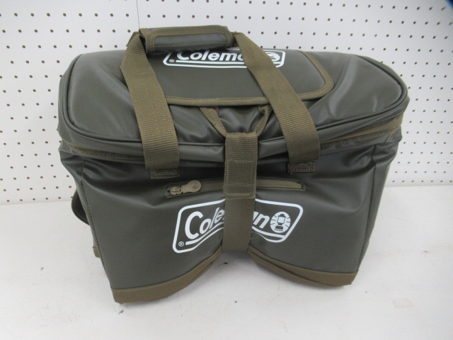 Coleman(コールマン) アルティメイトアイスクーラーII 25L オリーブ