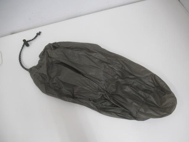 AXESQUIN(アクシーズクイン) NMC Down Jacket