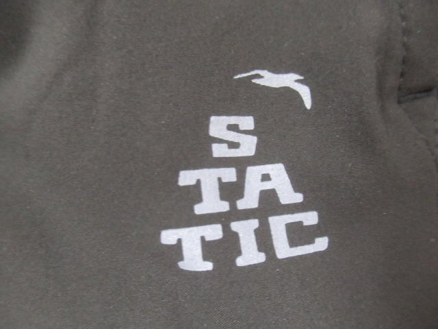 STATIC(スタティック) パスート LT パンツ