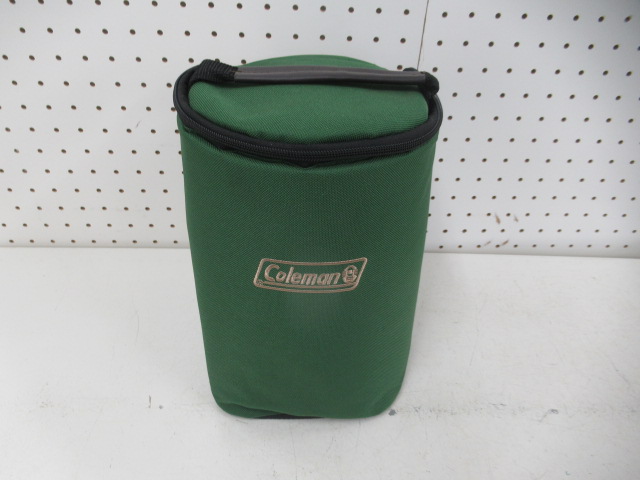 Coleman（コールマン）  2500 ノーススターLPガスランタン・シェードセット