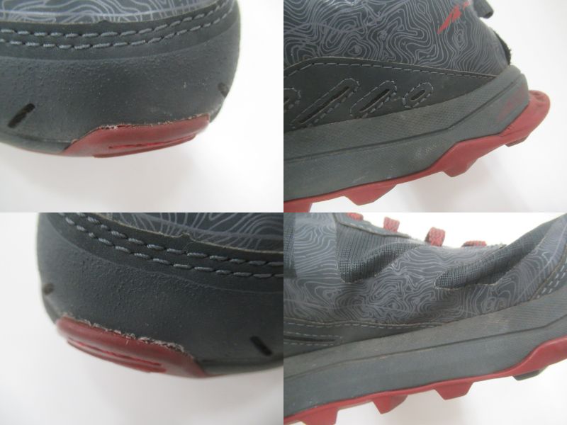 ALTRA（アルトラ）  ローンピーク6 メンズ