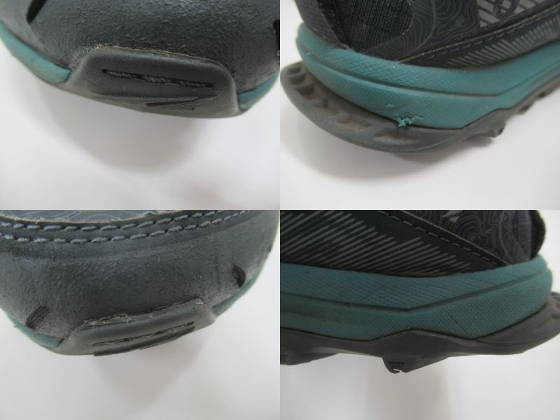 ALTRA（アルトラ）  ローンピーク6 レディース