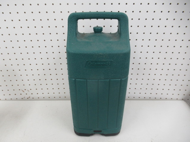 Coleman（コールマン）  ワンマントルランタン 286A グリーン