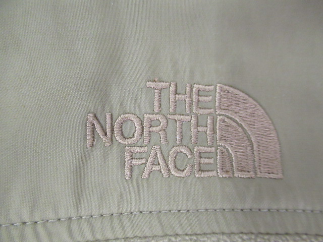 THE NORTH FACE(ノースフェイス) マウンテン バーサ マイクロ フリースジャケット レディース