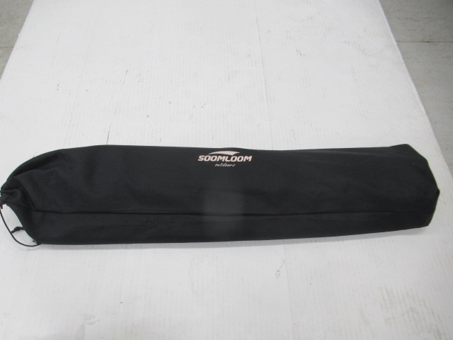 Soomloom(スームルーム) アルミテントポール 240cm(2)