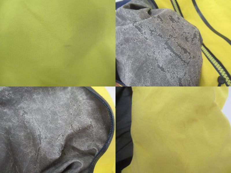 THE NORTH FACE（ノースフェイス）  RTG JACKET