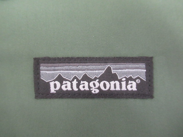 patagonia（パタゴニア）  メンズ・ジャクソン・グレイシャー・ジャケット