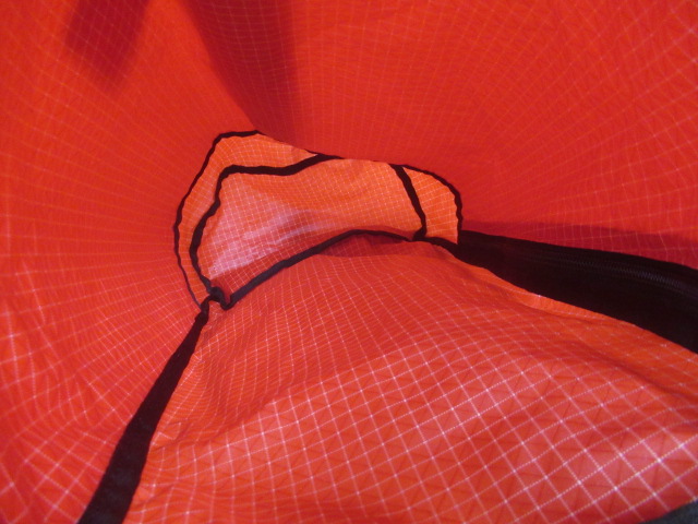 RawLow Mountain Works（ロウロウマウンテンワークス）  Cocoon Pack SPECTRA