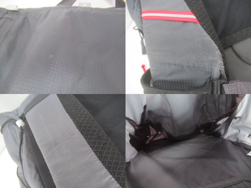 GOSSAMER GEAR（ゴッサマーギア）  Kumo 36