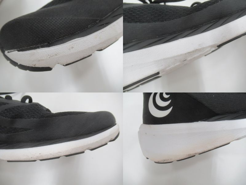その他ブランド  Topo Athletic ST-4