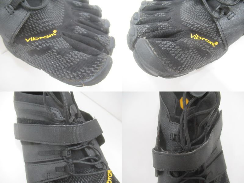 その他ブランド  Vibram V-Train 2.0