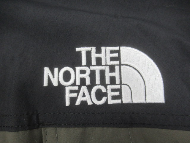 THE NORTH FACE（ノースフェイス）  マウンテンライトジャケット
