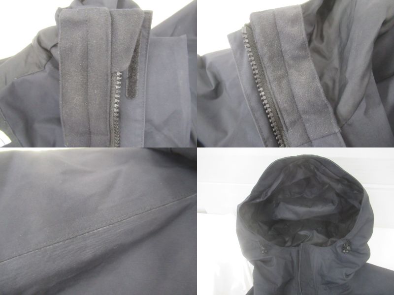 THE NORTH FACE（ノースフェイス）  スクープジャケット メンズ