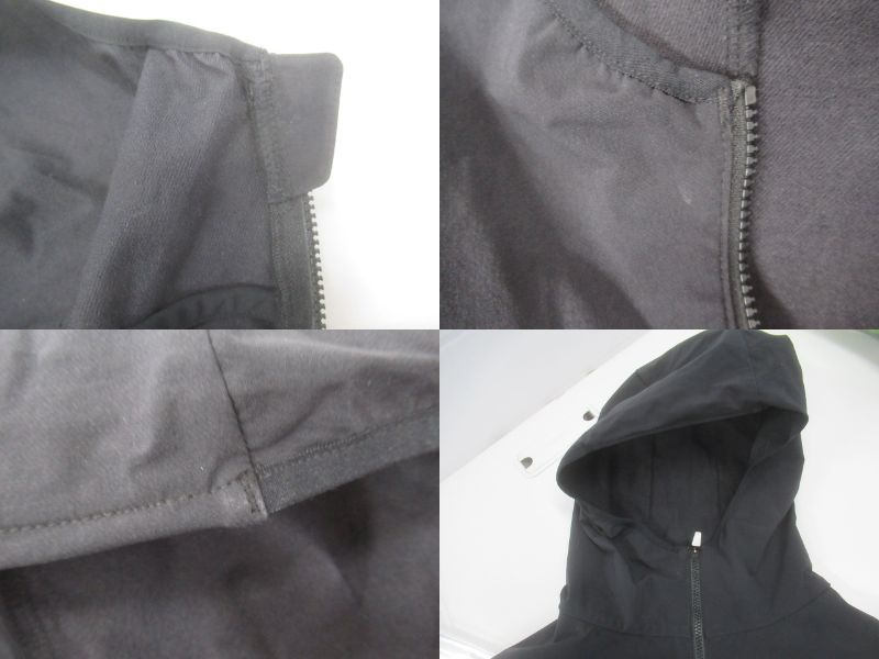THE NORTH FACE（ノースフェイス）  エイペックスフレックスフーディ