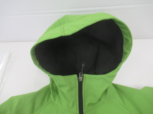 THE NORTH FACE（ノースフェイス）  V2 フーディ