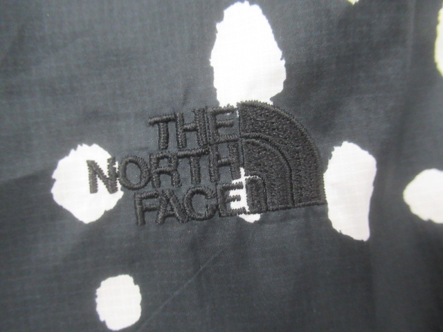 THE NORTH FACE(ノースフェイス) PURPLE LABEL マウンテンウィンドパーカ