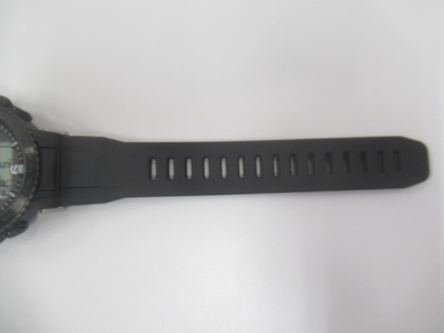 その他ブランド  CASIO プロトレック PRW-50Y