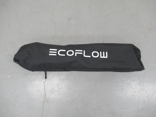 その他ブランド  EcoFlow アウトドアチェア 折り畳み エコフロー