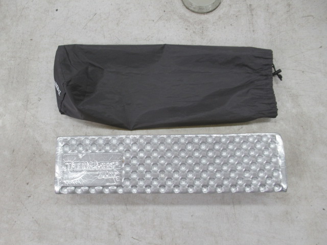 THERMAREST(サーマレスト) Zライトソル ショート
