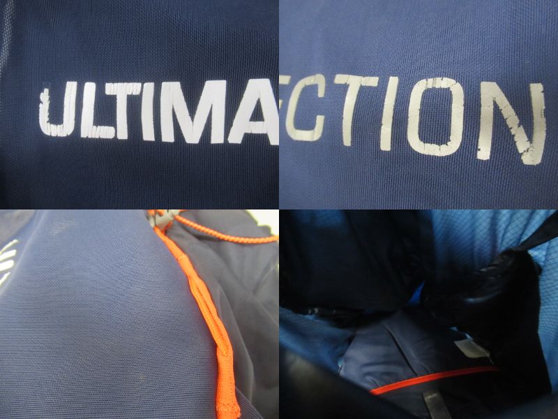 ULTIMATE DIRECTION(アルティメイトディレクション) FAST PACK 30