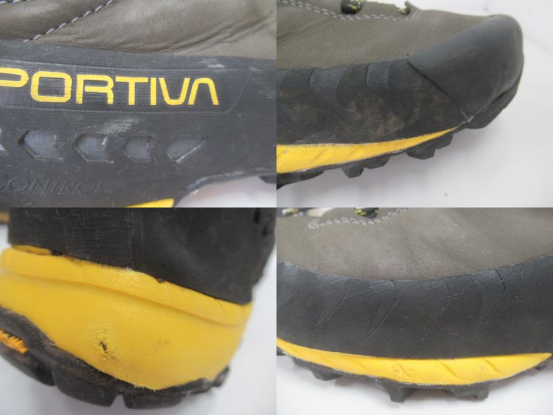 LA SPORTIVA(ラ・スポルティバ) トラバース X5 GTX