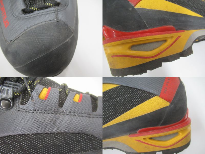 LA SPORTIVA(ラ・スポルティバ) トランゴタワーGTX