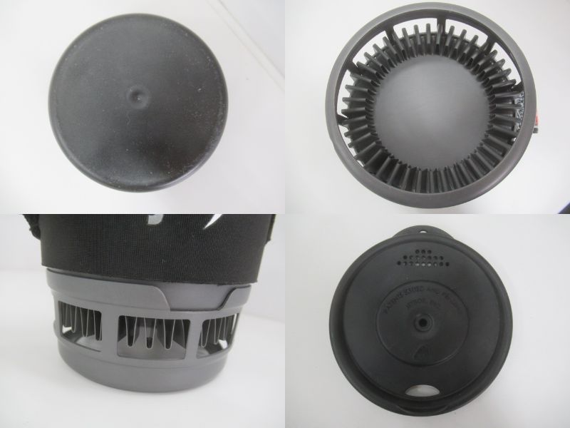JETBOIL(ジェットボイル) ZIP