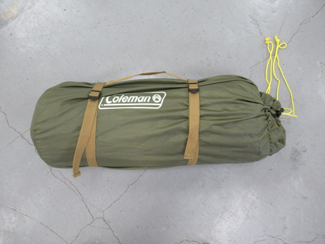 Coleman（コールマン）  ツーリングドームLX