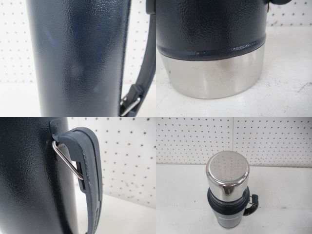 STANLEY(スタンレー) クラシック真空ボトル 1.0L