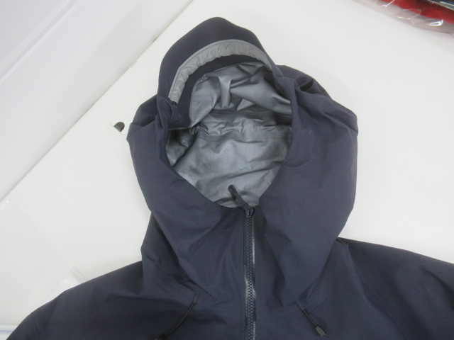 ARC'TERYX（アークテリクス）  ベータ ライトウェイト ジャケット メンズ