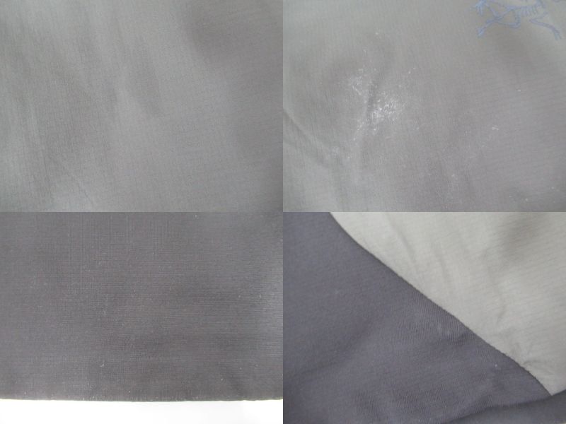 ARC'TERYX（アークテリクス）  CHEXA HYBRID VEST