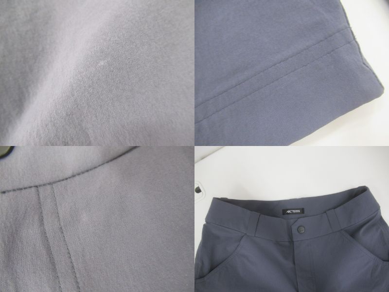 ARC'TERYX（アークテリクス）  クロニン パンツ メンズ
