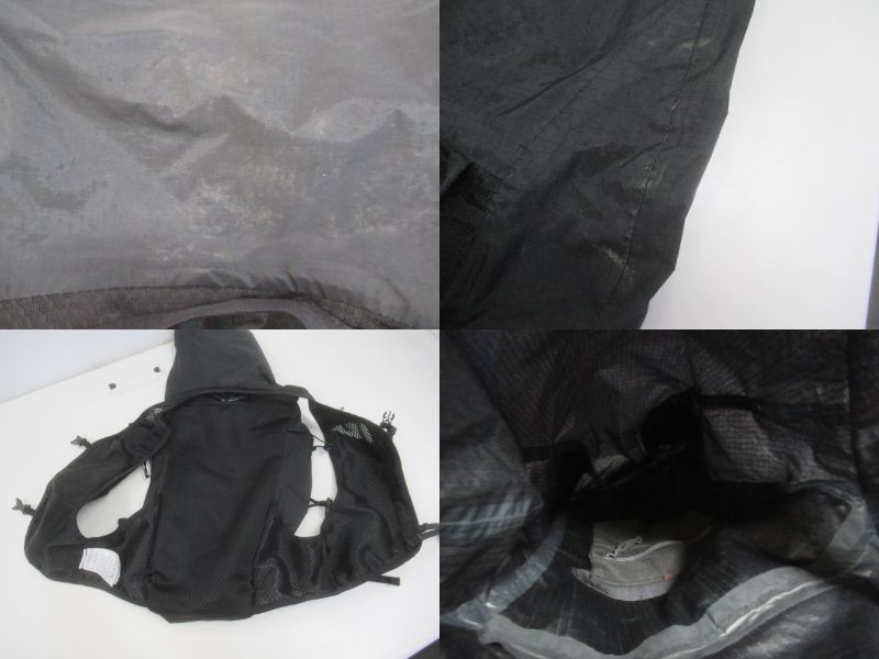ARC'TERYX（アークテリクス）  Norvan 14 Hydration Vest