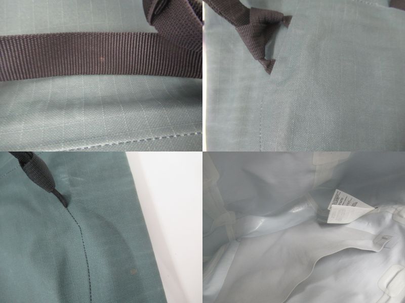 ARC'TERYX（アークテリクス）  GRANVILLE SHOULDER BAG