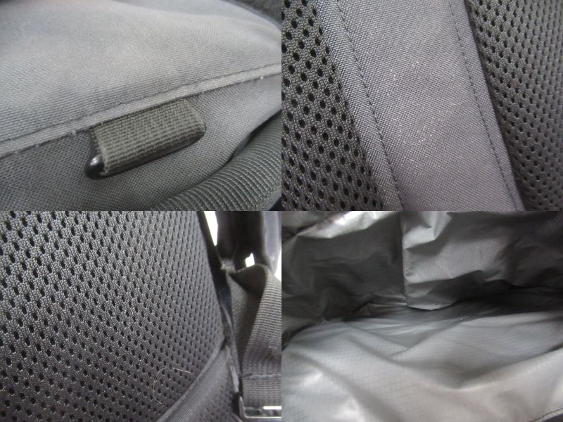 その他ブランド  MISSION WORKSHOP The Rhake