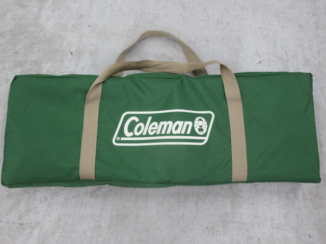 Coleman(コールマン) オールインワンキッチンテーブル