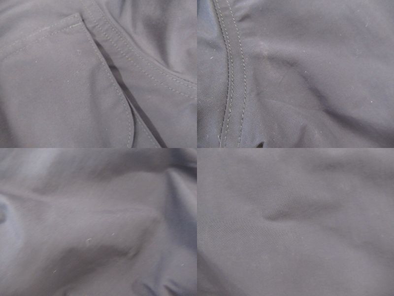 patagonia（パタゴニア）  メンズ・イスマス・ユーティリティ・ジャケット