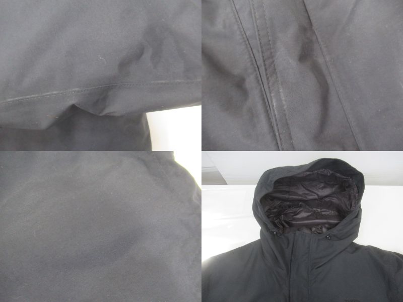 THE NORTH FACE(ノースフェイス) カシウストリクライメイトジャケット メンズ