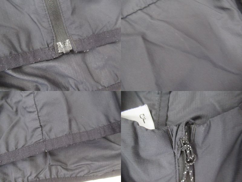MOUNTAIN HARDWEAR（マウンテンハードウェア）  メンズ コアエアシェルフーディ