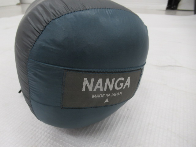 NANGA（ナンガ）  オーロラクラシック 300STD (1)