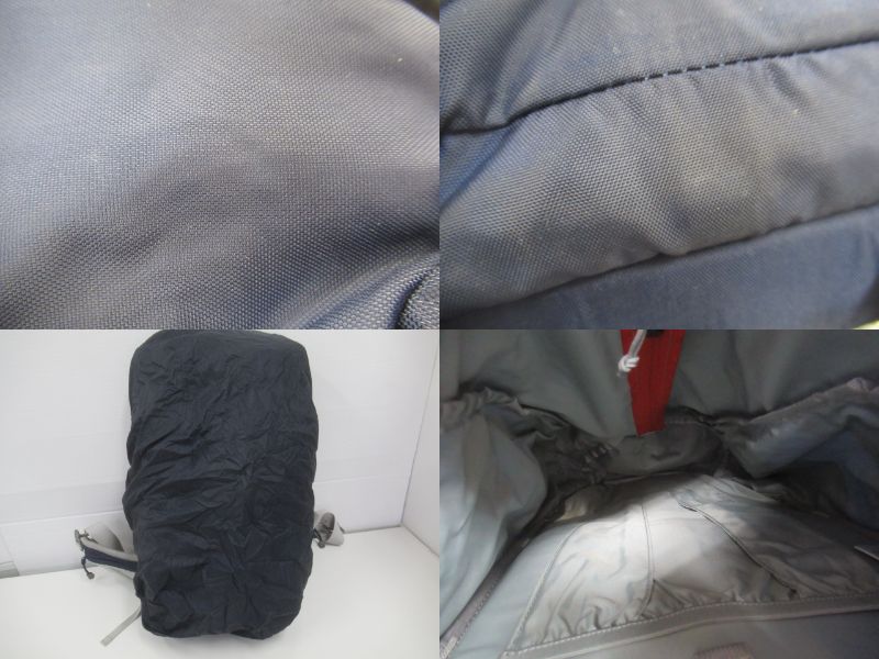THE NORTH FACE（ノースフェイス）  W TELLUS 30 レディース