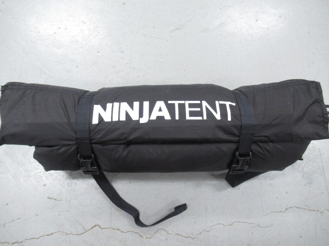 PaaGo WORKS(パーゴワークス) NINJA TENT ニンジャテント