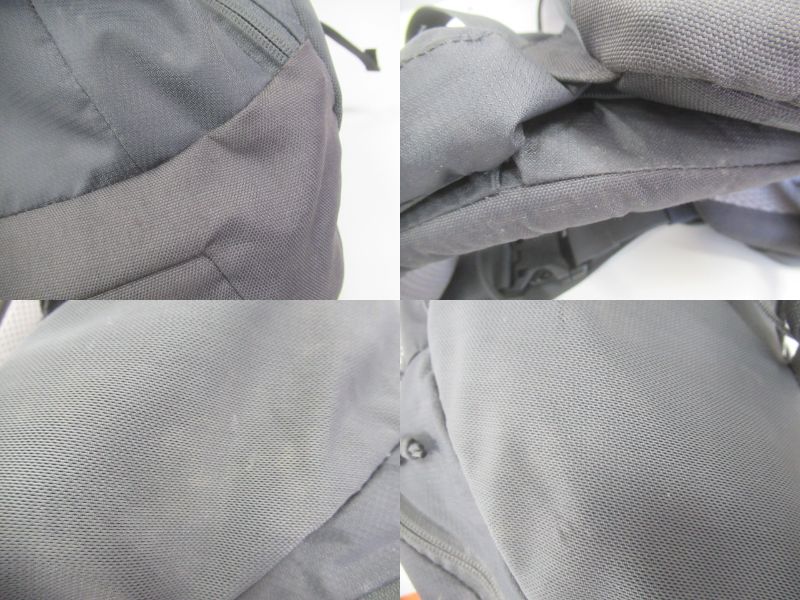 deuter（ドイター）  フューチュラプロ 38SL