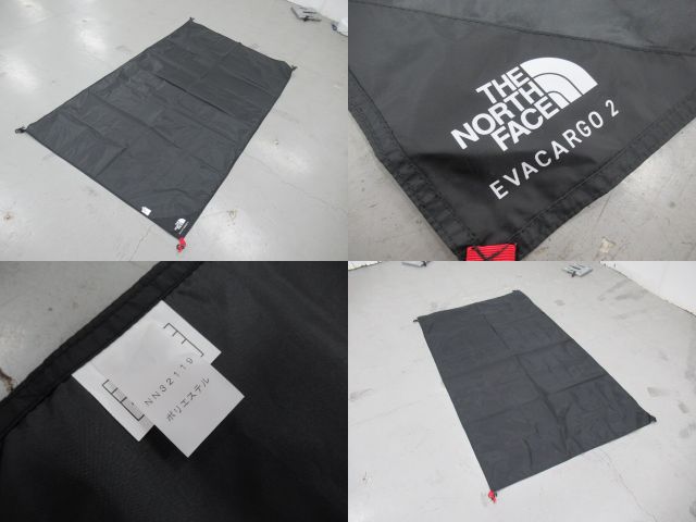 THE NORTH FACE(ノースフェイス) エバカーゴ2