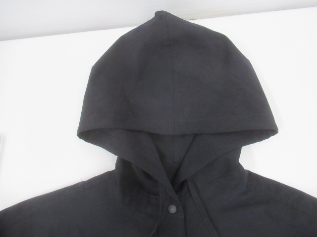 RIDGE MOUNTAIN GEAR(リッジマウンテンギア) Hooded Long Sleeve Shirt レディース