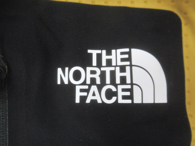 THE NORTH FACE（ノースフェイス）  エクスペディションドライドットジップハイ