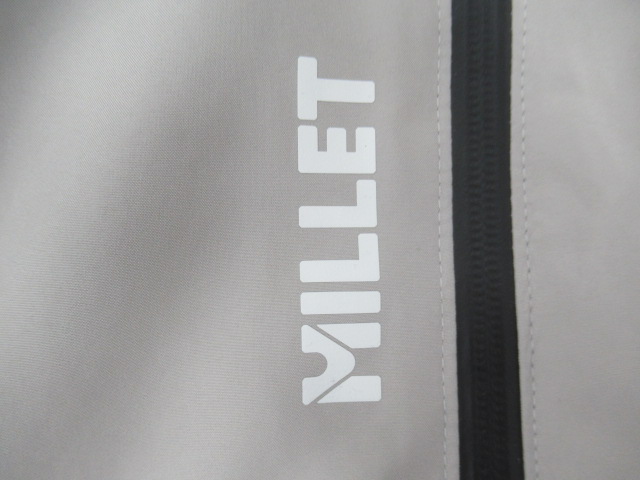 Millet(ミレー) セネカ ゴアテックス 2L ジャケット レディース