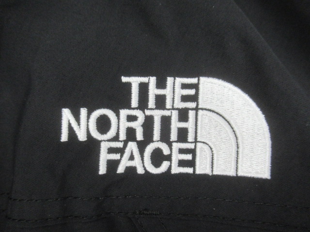 THE NORTH FACE(ノースフェイス) マウンテンライトジャケット レディース ブラック