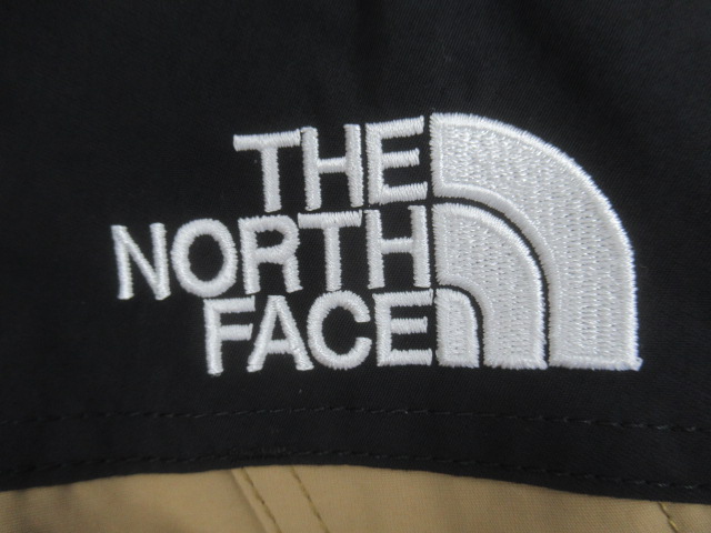 THE NORTH FACE（ノースフェイス）  マウンテンライトジャケット レディース ケルプタン