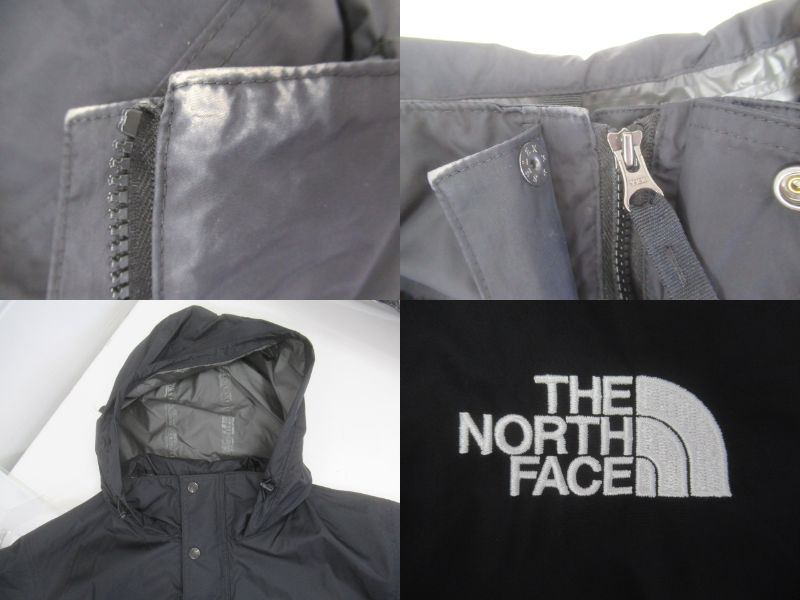 THE NORTH FACE（ノースフェイス）  トレニアンジャケット